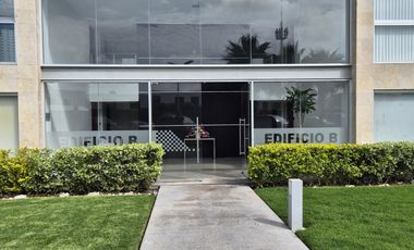 RENTA DEPARTAMENTO AMUEBLADO JURIQUILLA SANTA FE