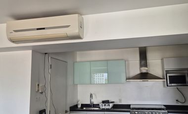 RENTA DEPARTAMENTO AMUEBLADO JURIQUILLA SANTA FE