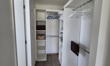 RENTA DEPARTAMENTO AMUEBLADO JURIQUILLA SANTA FE