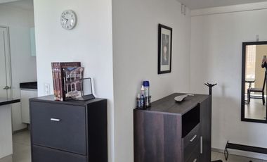 RENTA DEPARTAMENTO AMUEBLADO JURIQUILLA SANTA FE