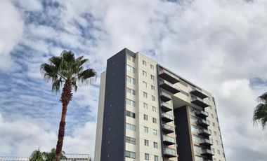 RENTA DEPARTAMENTO AMUEBLADO JURIQUILLA SANTA FE