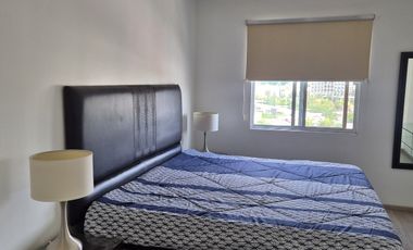 RENTA DEPARTAMENTO AMUEBLADO JURIQUILLA SANTA FE