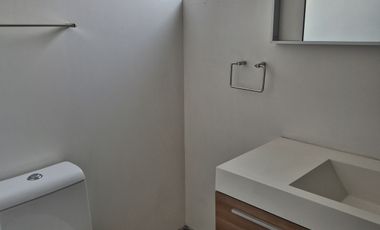 RENTA DEPARTAMENTO AMUEBLADO JURIQUILLA SANTA FE