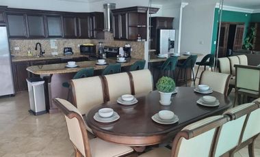 Departamento en Olas Grand*