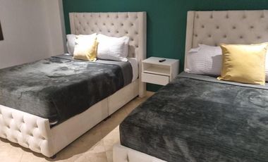 Departamento en Olas Grand*