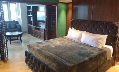 Departamento en Olas Grand*