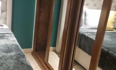 Departamento en Olas Grand*