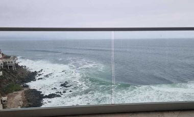 Departamento en Olas Grand*