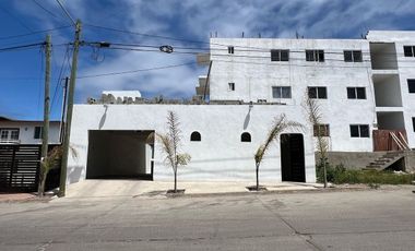 DEPARTAMENTOS EN RENTA/ TOTALMENTE NUEVOS EN COL. OBRERA ROSARITO*