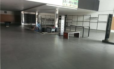 SE  VENDE  LOCAL SECTOR AMERICAS