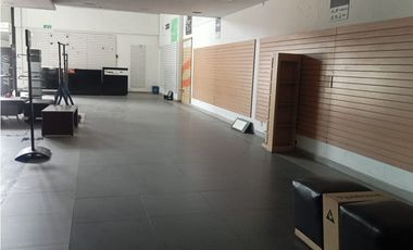 SE  VENDE  LOCAL SECTOR AMERICAS