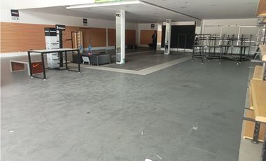 SE  VENDE  LOCAL SECTOR AMERICAS