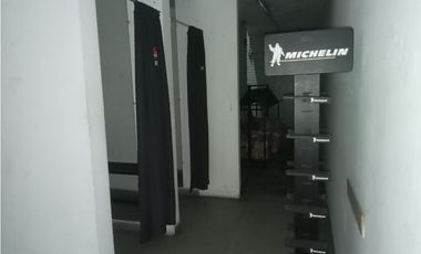 SE  VENDE  LOCAL SECTOR AMERICAS