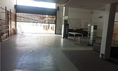 SE  VENDE  LOCAL SECTOR AMERICAS