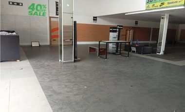 SE  VENDE  LOCAL SECTOR AMERICAS