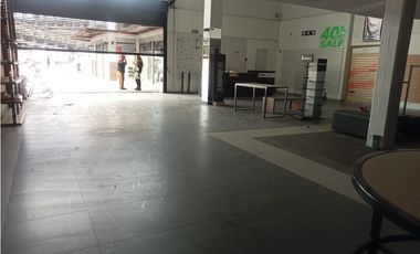 SE  VENDE  LOCAL SECTOR AMERICAS