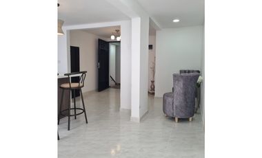 Apartamento Amoblado 202 Por noches o Meses