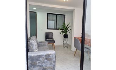 Apartamento Amoblado 202 Por noches o Meses