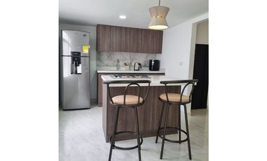 Apartamento Amoblado 202 Por noches o Meses