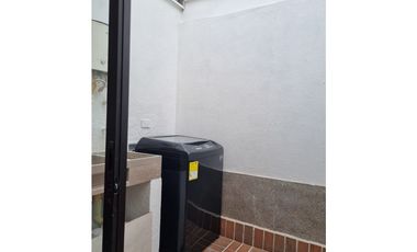 Apartamento Amoblado 202 Por noches o Meses