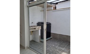 Apartamento Amoblado 302 por mes o noches