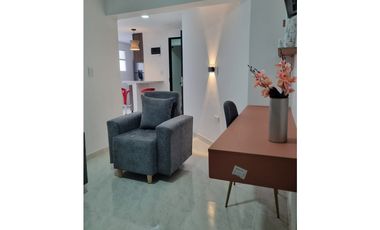 Apartamento Amoblado 302 por mes o noches