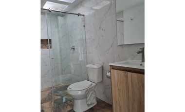 Apartamento Amoblado 302 por mes o noches