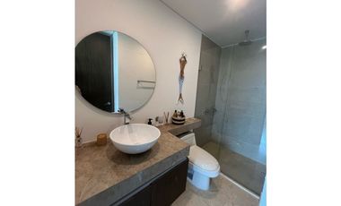 ARRIENDO PENTHOUSE KARIBANA TORRE BAHA CARTAGENA GOLF BEACH