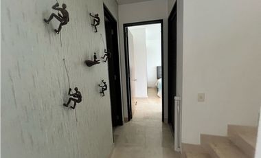 ARRIENDO PENTHOUSE KARIBANA TORRE BAHA CARTAGENA GOLF BEACH
