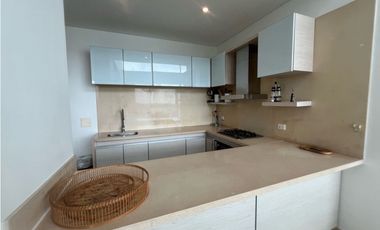 ARRIENDO PENTHOUSE KARIBANA TORRE BAHA CARTAGENA GOLF BEACH