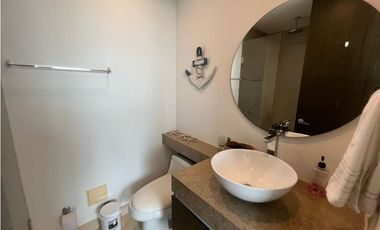 ARRIENDO PENTHOUSE KARIBANA TORRE BAHA CARTAGENA GOLF BEACH