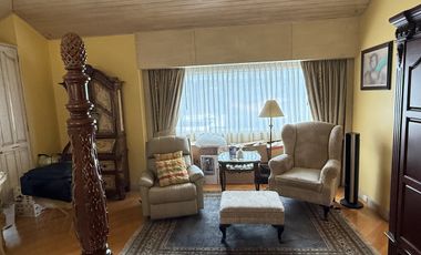 🏡 Casa en Renta  en La Loma, Lomas de Chapultepec | 4 Recámaras, Jardín de 400