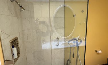 🏡 Casa en Renta  en La Loma, Lomas de Chapultepec | 4 Recámaras, Jardín de 400