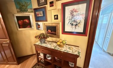 🏡 Casa en Renta  en La Loma, Lomas de Chapultepec | 4 Recámaras, Jardín de 400