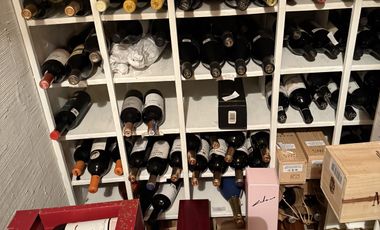 🏡 Casa en Renta  en La Loma, Lomas de Chapultepec | 4 Recámaras, Jardín de 400