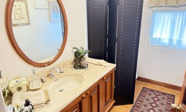 🏡 Casa en Renta  en La Loma, Lomas de Chapultepec | 4 Recámaras, Jardín de 400