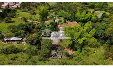 Casa para Venta en San Pedro de Los Milagros