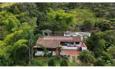 Casa para Venta en San Pedro de Los Milagros