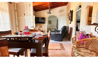 Casa para Venta en San Pedro de Los Milagros