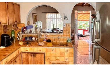 Casa para Venta en San Pedro de Los Milagros