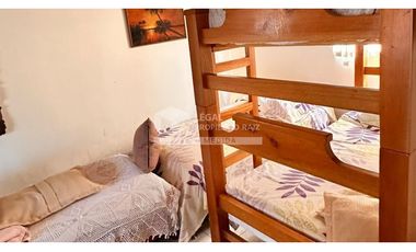 Casa para Venta en San Pedro de Los Milagros