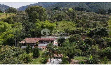 Casa para Venta en San Pedro de Los Milagros