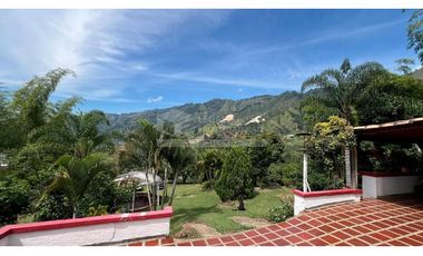 Casa para Venta en San Pedro de Los Milagros