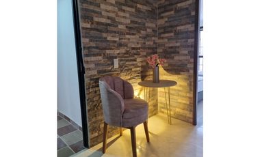 Apartamento Amoblado 201 por Meses o Noches