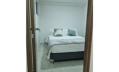Apartamento Amoblado 201 por Meses o Noches