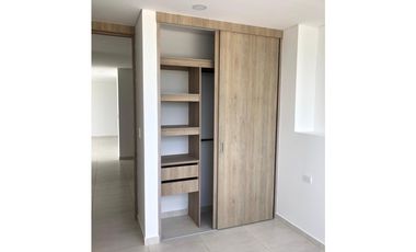 APARTAMENTO DISPONIBLE EN VENTA BARRIO SEVILLA