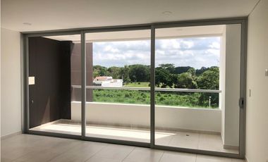 APARTAMENTO DISPONIBLE EN VENTA BARRIO SEVILLA