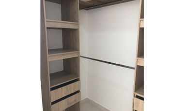 APARTAMENTO DISPONIBLE EN VENTA BARRIO SEVILLA