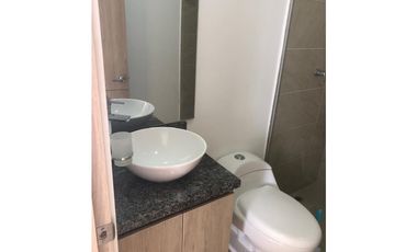 APARTAMENTO DISPONIBLE EN VENTA BARRIO SEVILLA