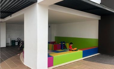 APARTAMENTO DISPONIBLE EN VENTA BARRIO SEVILLA